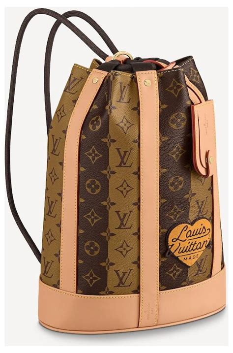 Louis Vuitton Randonnee 